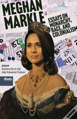 Capa do artigo Meghan Markle