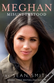 Capa do artigo Meghan Misunderstood