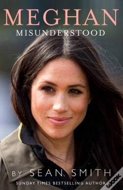 Capa do artigo Meghan Misunderstood