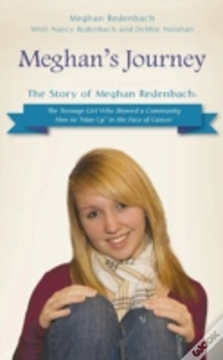 Capa do artigo Meghan'S Journey