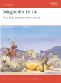 Megiddo 1918 - Preview