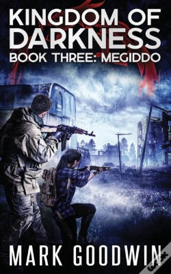 Capa do artigo Megiddo