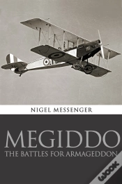 Capa do artigo Megiddo