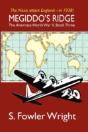Megiddo'S Ridge: The Alternate World War - Preview