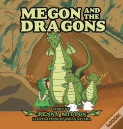 Capa do artigo Megon And The Dragons