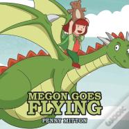 Megon Goes Flying