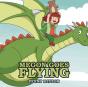 Megon Goes Flying - Preview