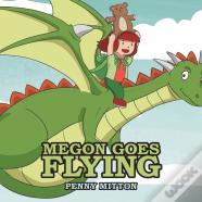 Megon Goes Flying