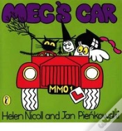 Capa do artigo Meg