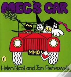 Capa do artigo Meg'S Car