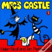 Capa do artigo Meg