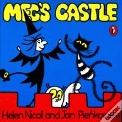 Capa do artigo Meg'S Castle