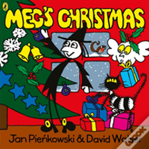 Meg'S Christmas