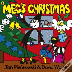 Capa do artigo Meg'S Christmas