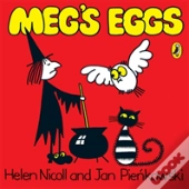 Meg'S Eggs