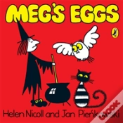 Capa do artigo Meg