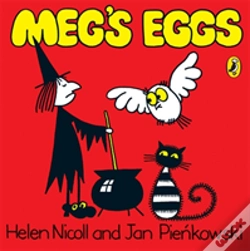 Capa do artigo Meg'S Eggs
