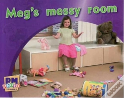Capa do artigo Meg'S Messy Room