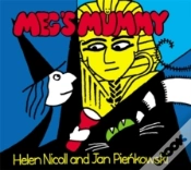 Capa do artigo Meg