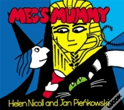 Capa do artigo Meg'S Mummy