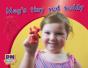 Meg'S Tiny Red Teddy - Preview