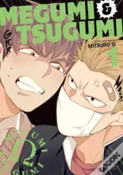 Capa do artigo Megumi & Tsugumi, Vol. 1