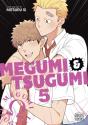 Megumi & Tsugumi, Vol. 5 - Preview