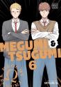 Megumi & Tsugumi, Vol. 6 - Preview