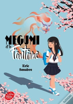 Capa do artigo Megumi Et Le Fantome
