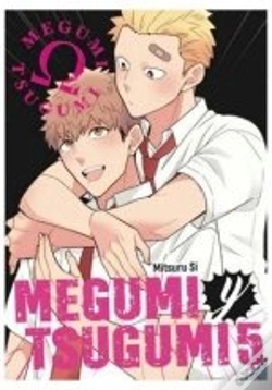 Capa do artigo Megumi Y Tsugumi 05