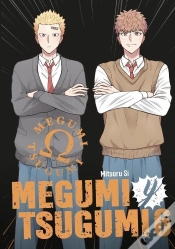 Capa do artigo Megumi Y Tsugumi 06