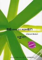 Capa do artigo Méhari Et Adrien ; Gzion