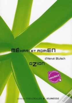 Capa do artigo Méhari Et Adrien ; Gzion