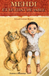 Capa do artigo Mehdi Et Le Chat De Sable