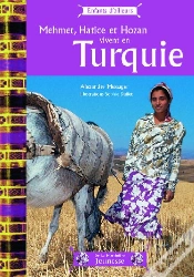Capa do artigo Mehmet, Hatice Et Hozan Vivent En Turquie