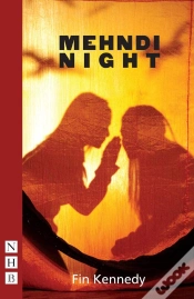 Capa do artigo Mehndi Night