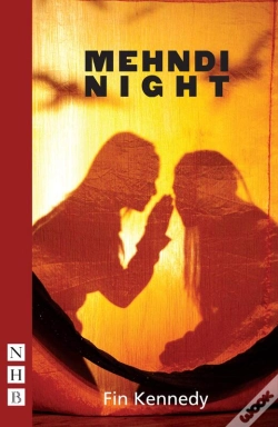 Capa do artigo Mehndi Night