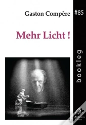 Mehr Licht !