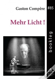 Capa do artigo Mehr Licht !