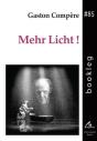 Mehr Licht ! - Preview