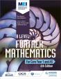 Mei A Level Further Mathematics Core Year 1 (As) 4th Edition - Preview