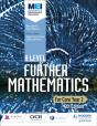 Mei A Level Further Mathematics Core Year 2 4th Edition - Preview
