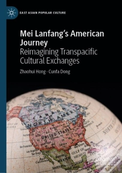 Capa do artigo Mei Lanfang'S American Journey