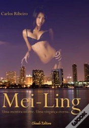 Capa do artigo Mei-Ling