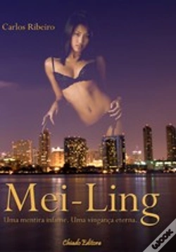 Capa do artigo Mei-Ling