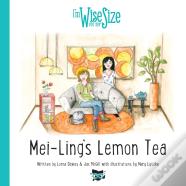 Mei-Ling'S Lemon Tea