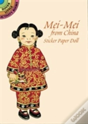 Capa do artigo Mei-Mei Sticker Paper Doll