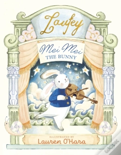 Capa do artigo Mei Mei The Bunny
