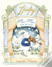 Capa do artigo Mei Mei The Bunny