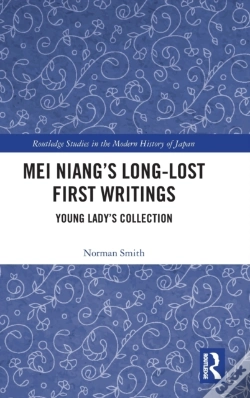 Capa do artigo Mei Niangâ€™S Long-Lost First Writings